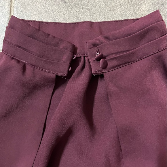 Dynamite Sexy Blouse - Picture 3 of 5